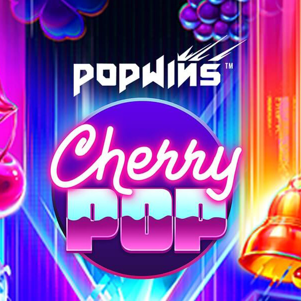 Logo image for Cherry Pop