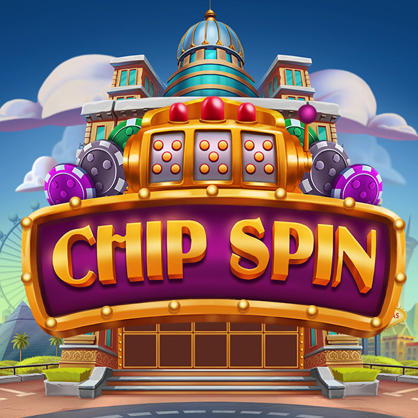 Logo image for Chip Spin