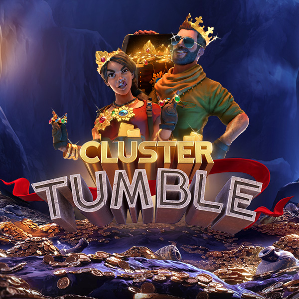 Logo image for Cluster Tumble
