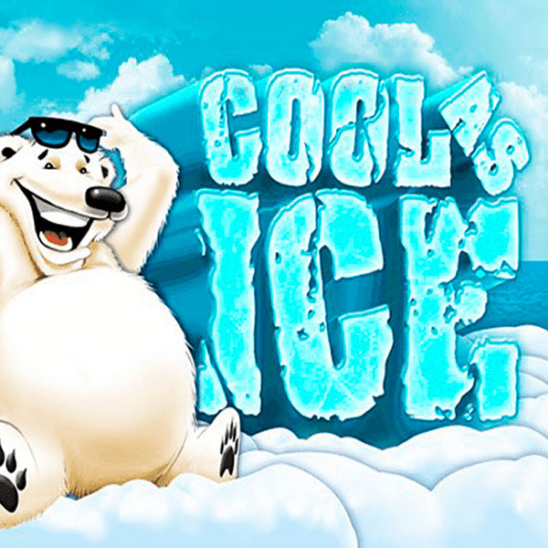 Logo image for Cool As Ice