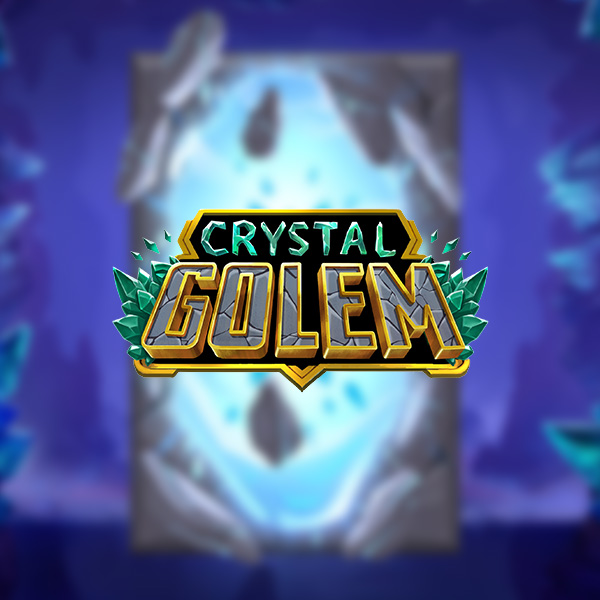 Logo image for Crystal Golem