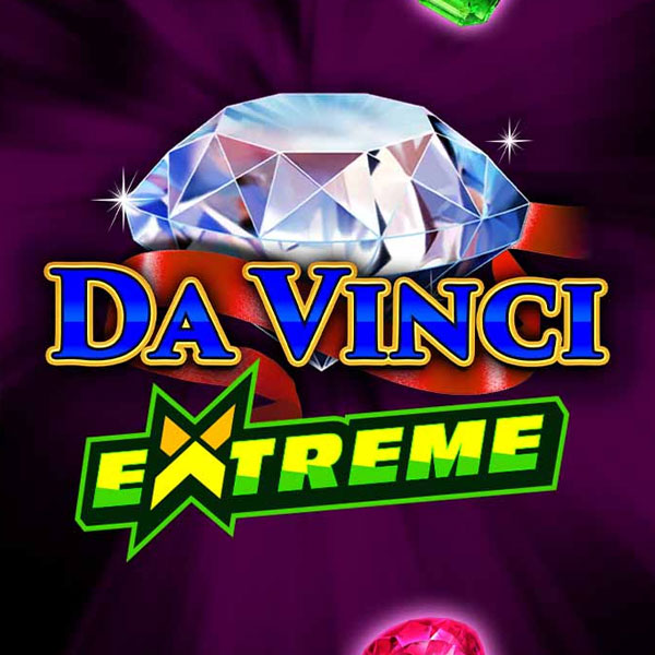 Logo image for Da Vinci Extreme