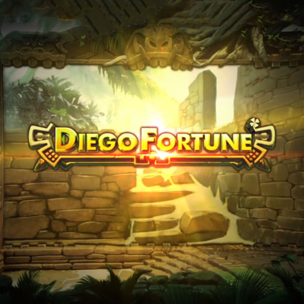 Logo image for Diego Fortune