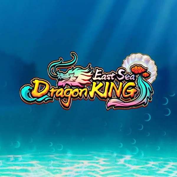 Logo image for East Sea Dragon King