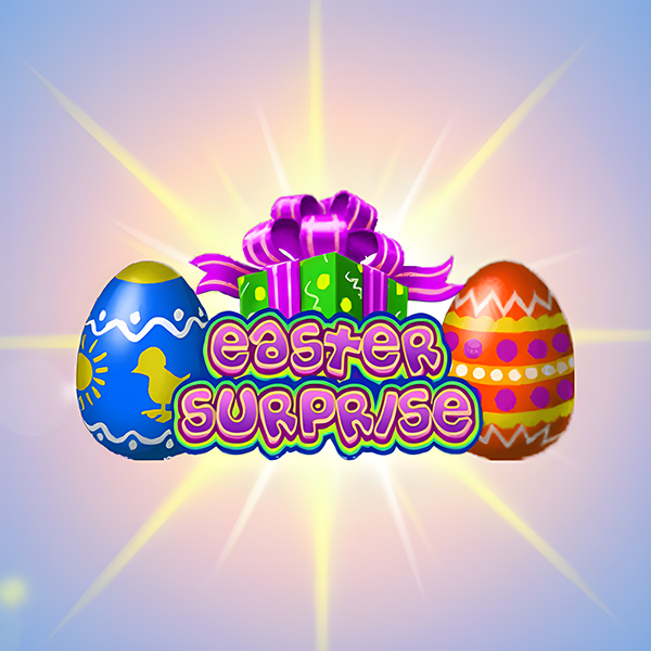 Logo image for Easter Suprise