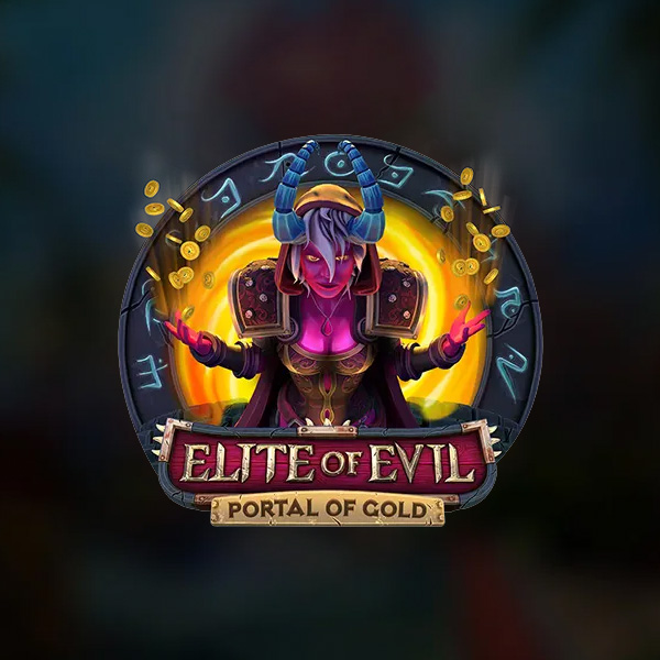 Logo image for Elite Of Evil Portal Of Gold