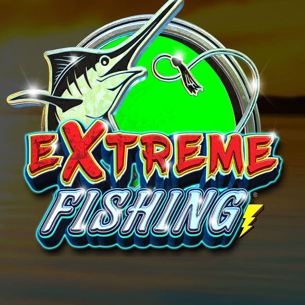 Logo image for Extreme Fishing