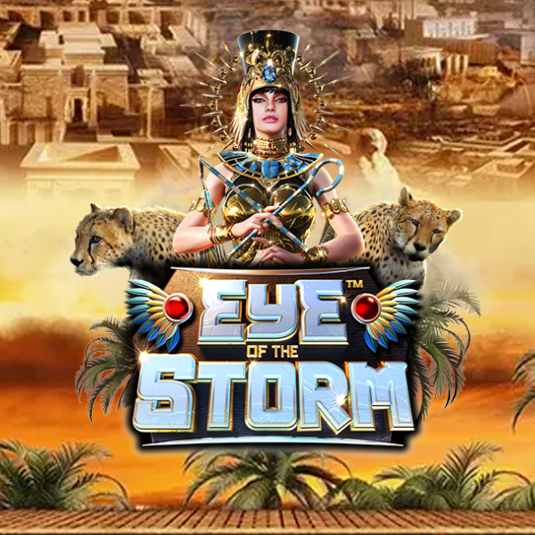 Logo image for Eye Of The Storm