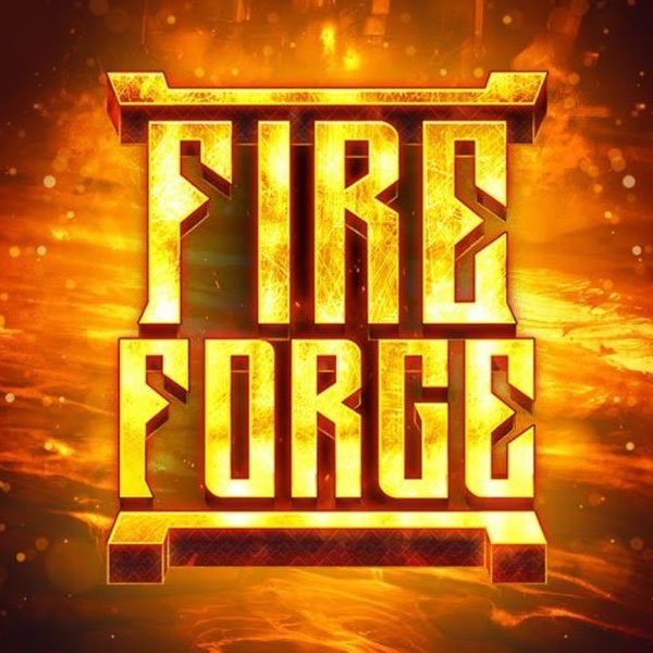 Logo image for Fire Forge