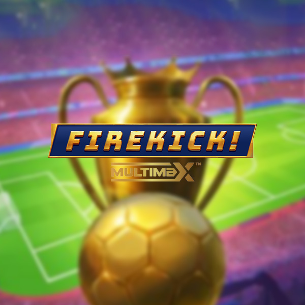 Logo image for Firekick Multimax