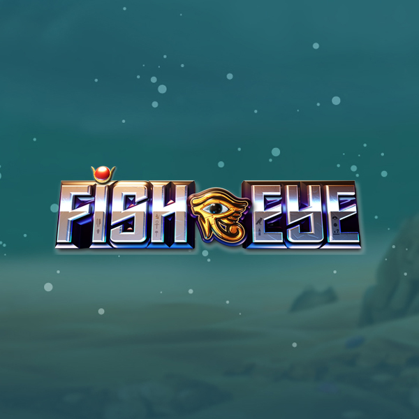 Logo image for Fish Eye