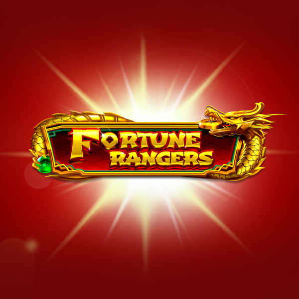 Logo image for Fortune Rangers