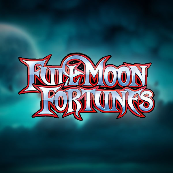 Logo image for Full Moon Fortune