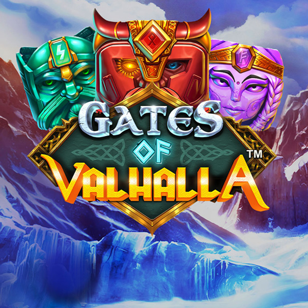 Logo image for Gates Of Valhalla
