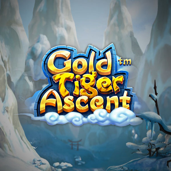Logo image for Gold Tiger Ascent