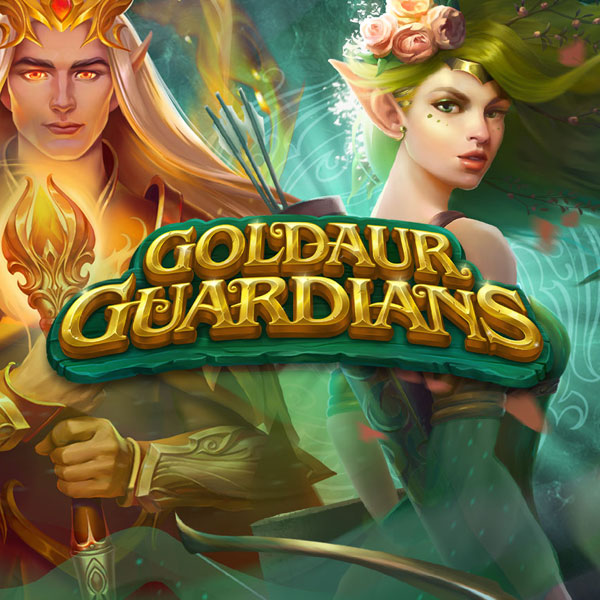 Logo image for Goldaur Guardians