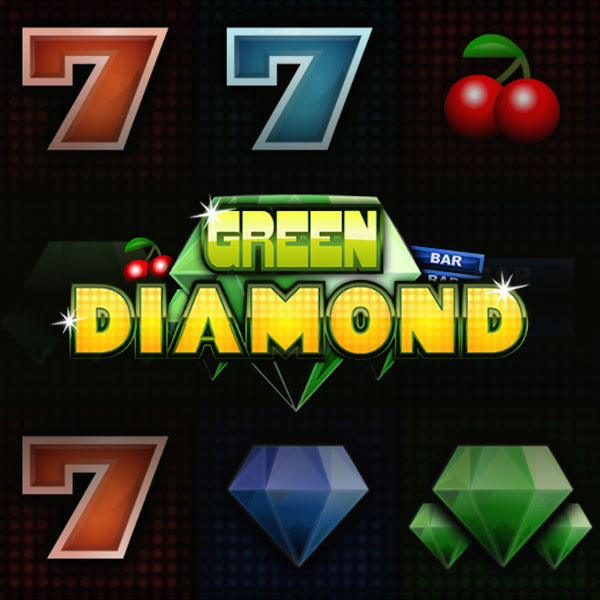 Logo image for Green Diamond