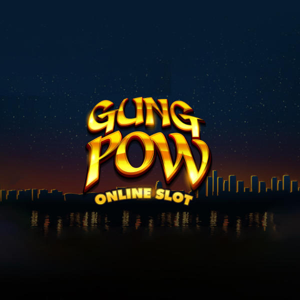 Logo image for Gung Pow