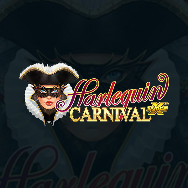 Logo image for Harlequin Carnival