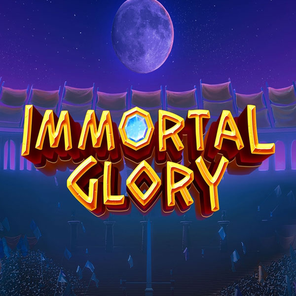 Logo image for Immortal Glory