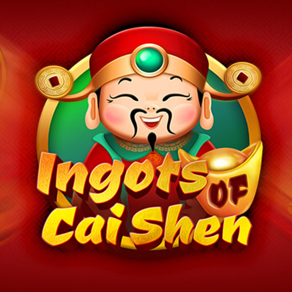 Logo image for Ingots Of Cai Shen