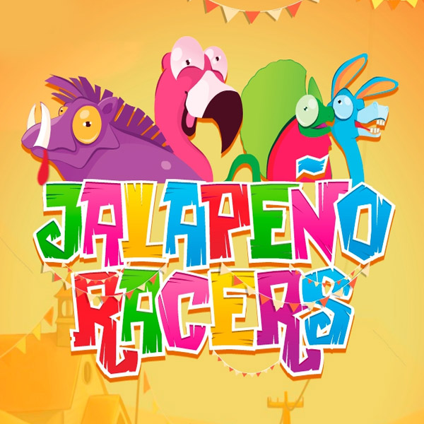 Logo image for Jalapeno Racers
