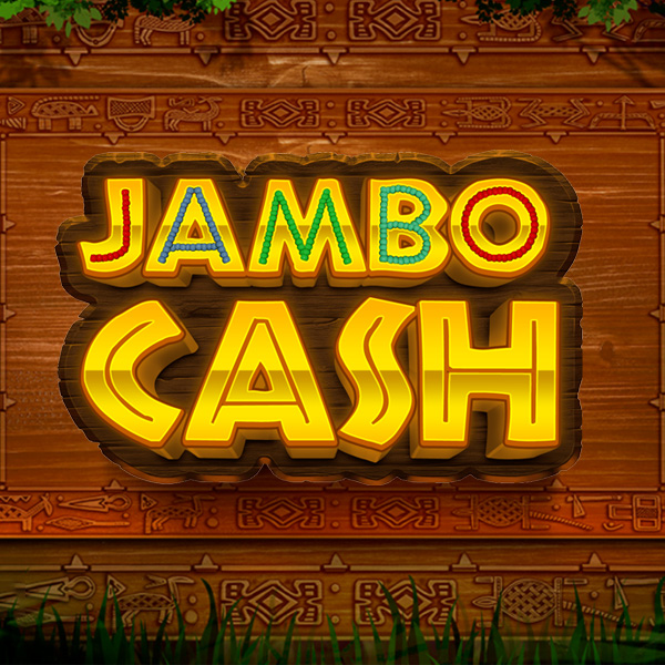 Logo image for Jambo Cash
