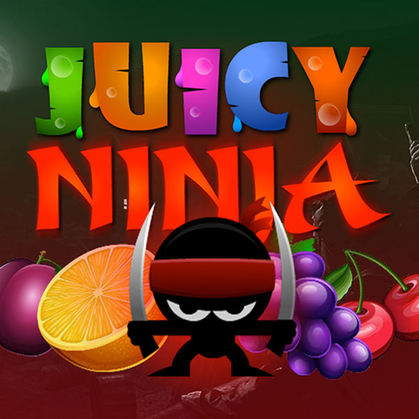 Logo image for Juicy Ninja