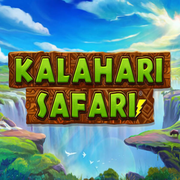 Logo image for Kalahari Safari