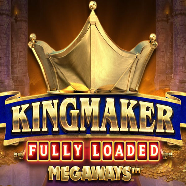 Logo image for Kingmaker Fully Loaded