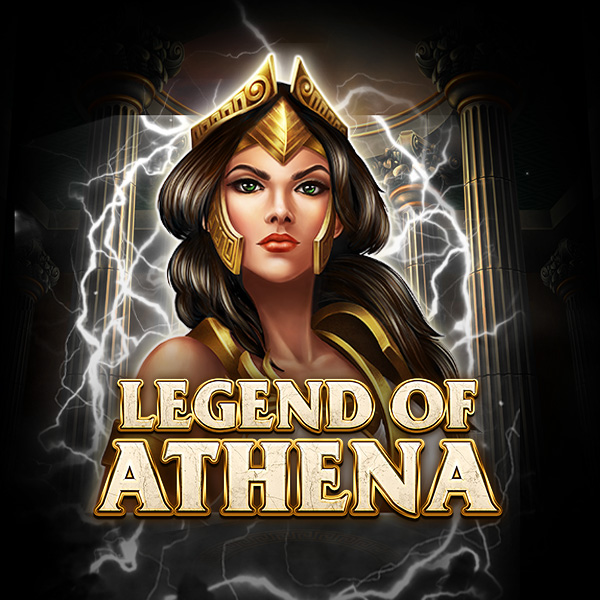 Logo image for Legend Of Athena