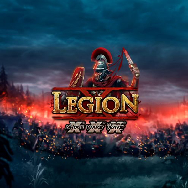 Logo image for Legion X