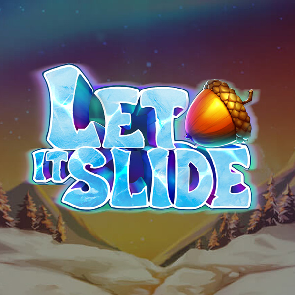 Logo image for Let It Slide