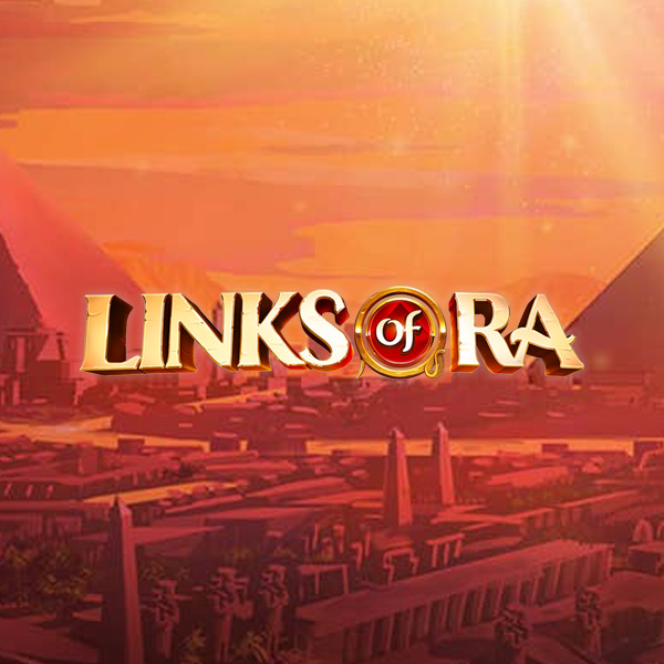 Logo image for Links Of Ra