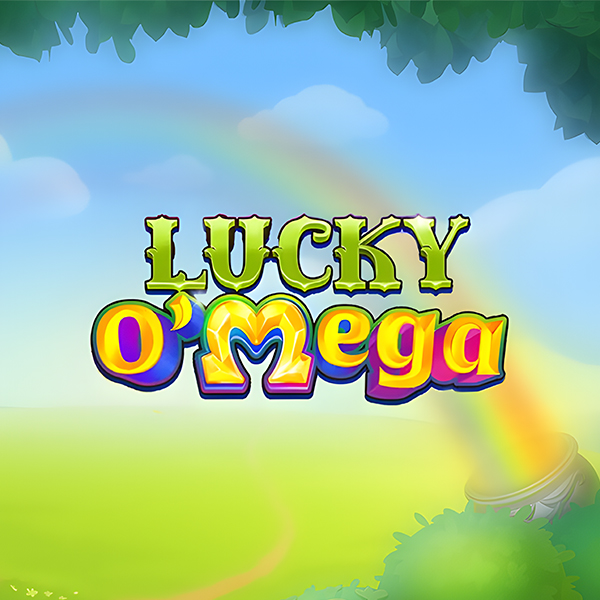 Logo image for Lucky Omega