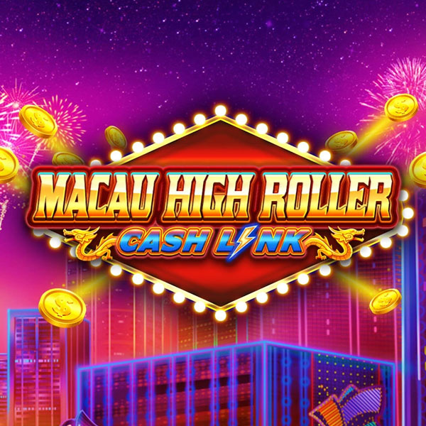 Logo image for Macau High Roller