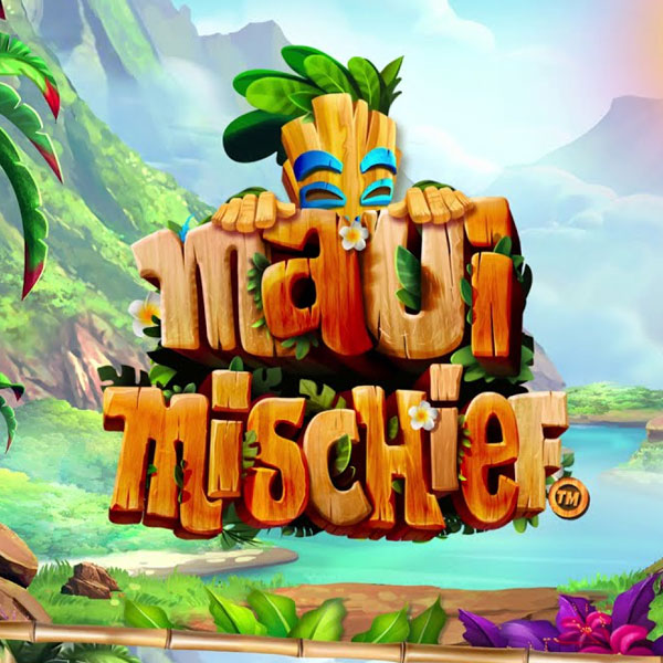 Logo image for Maui Mischief