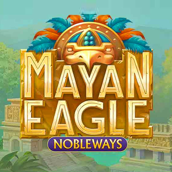 Logo image for Mayan Eagle Nobleways