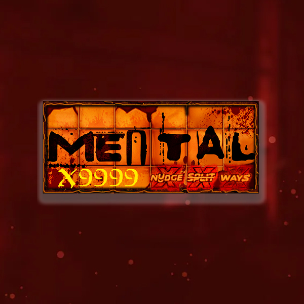 Logo image for Mental Slot Logo