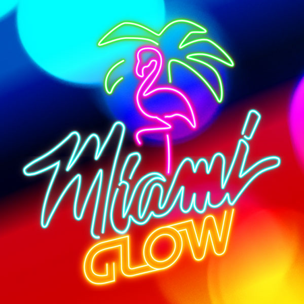 Logo image for Miami Glow
