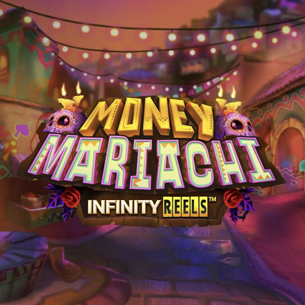 Logo image for Money Mariachi Infinity Reels