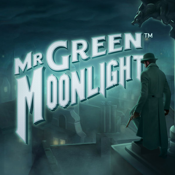 Logo image for Mr Green Moonlight
