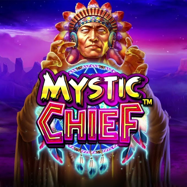 Logo image for Mystic Chief