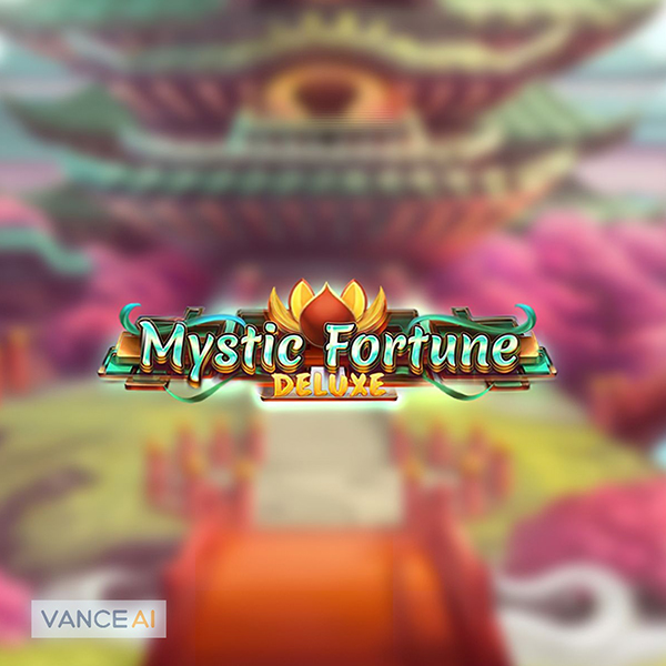 Logo image for Mystic Fortune