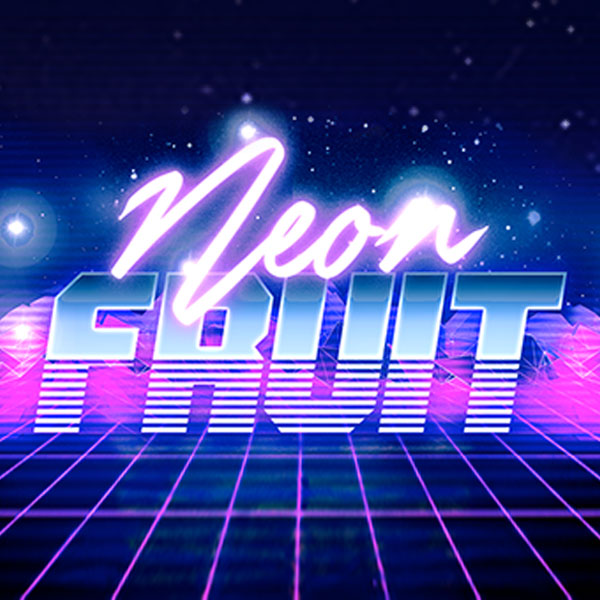 Logo image for Neon Fruit