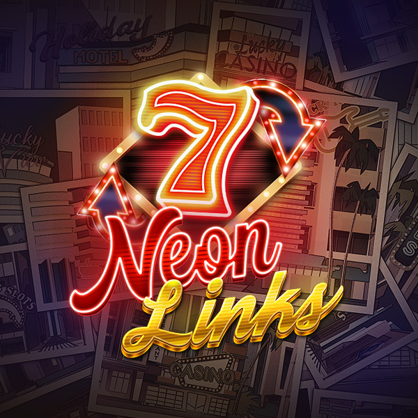 Logo image for Neon Links