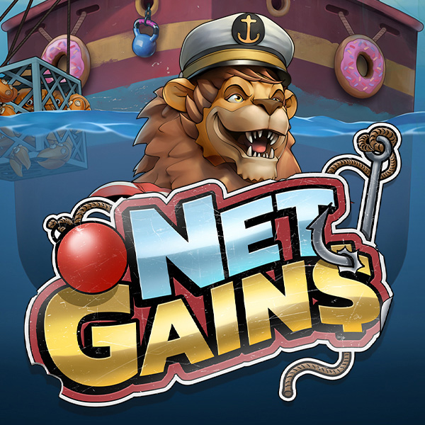 Logo image for Net Gains