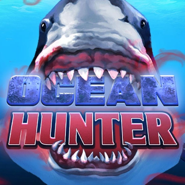 Logo image for Ocean Hunter