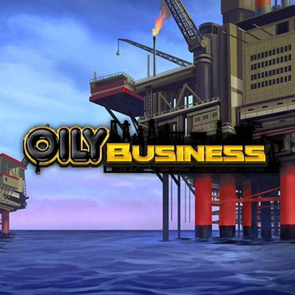 Logo image for Oily Business