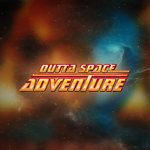 Logo image for Outta Space Adventure